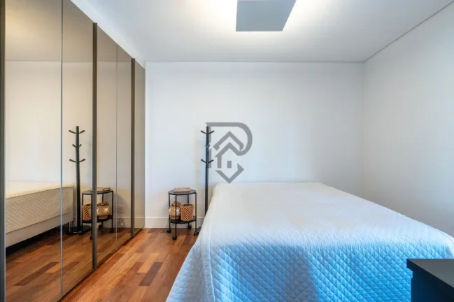 Imagem Apartamento proximo Esporte Clube Pinheiros e a Hebraica