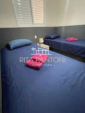 Imagem Apartamento - Ribeirão Preto - Jardim Palma Travassos