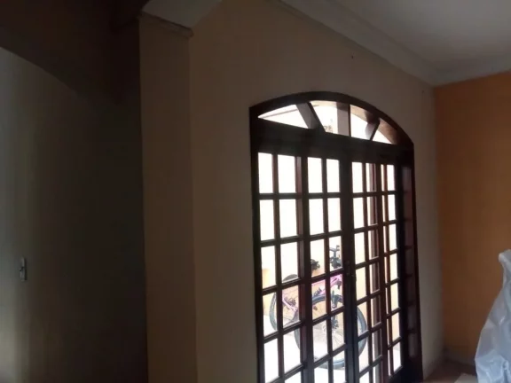 Imagem Sobrado à venda, 245 m² por R$ 742.000,00 - Jardim Ana Rosa - Suzano/SP