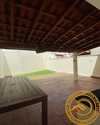 Imagem CASA RESIDENCIAL em ITU - SP, PARQUE NOSSA SENHORA DA CANDELÁRIA
