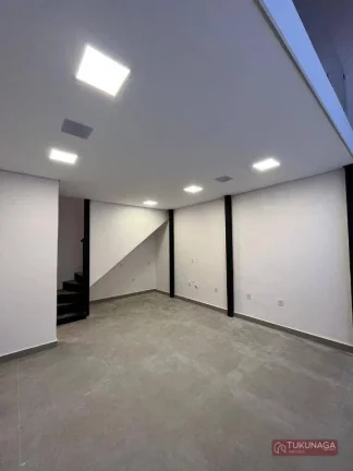 Imagem Loja à venda, 58 m² por R$ 820.000,00 - Ponte Grande - Guarulhos/SP
