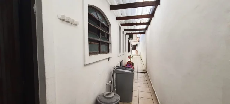 Imagem CASA RESIDENCIAL em São Paulo - SP, Balneário Praia do Pernambuco Guarujá