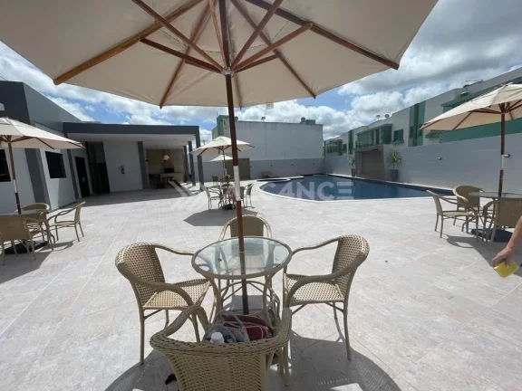 Imagem Casa - 2 Quartos - 1 Suíte - 57m² - Palmeira Imperial, Campina Grande/PB