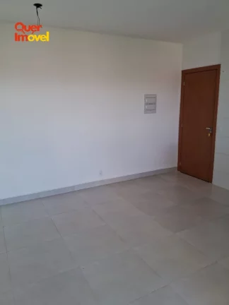 Imagem Apartamento à venda no Sumarezinho, Ribeirão Preto-SP: 2 quartos, 1 suíte, 1 sala, 2 banheiros, 1 vaga de garagem, 55m².