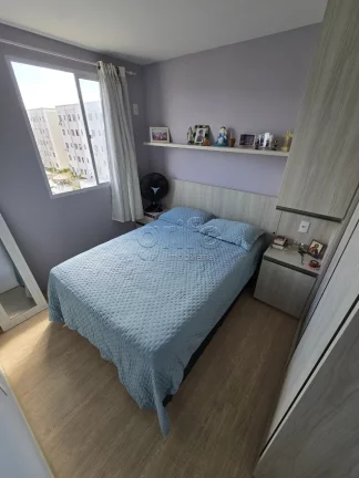 Imagem CONQUISTA BOSQUE MARAPONGA Venha visitar esse lindo apartamento enquadrado no programa minha casa mi...
