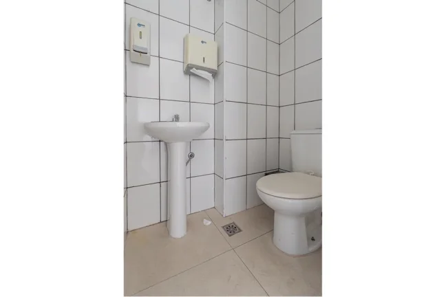 Imagem SALA COMERCIAL em São Paulo - SP, Paraíso