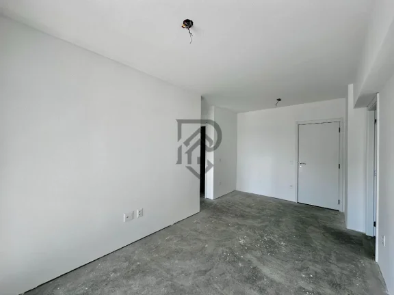 Imagem Apartamento Brooklin andar alto vista livre pronto para morar