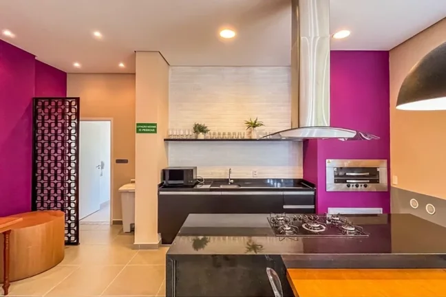 Imagem APARTAMENTO RESIDENCIAL em São Paulo - SP, Chácara Inglesa