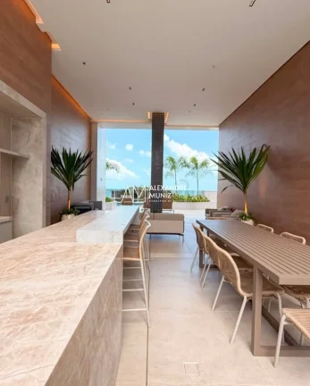 Imagem Edifício Sabatini, Apartamentos à venda, Meireles, Fortaleza-CE.