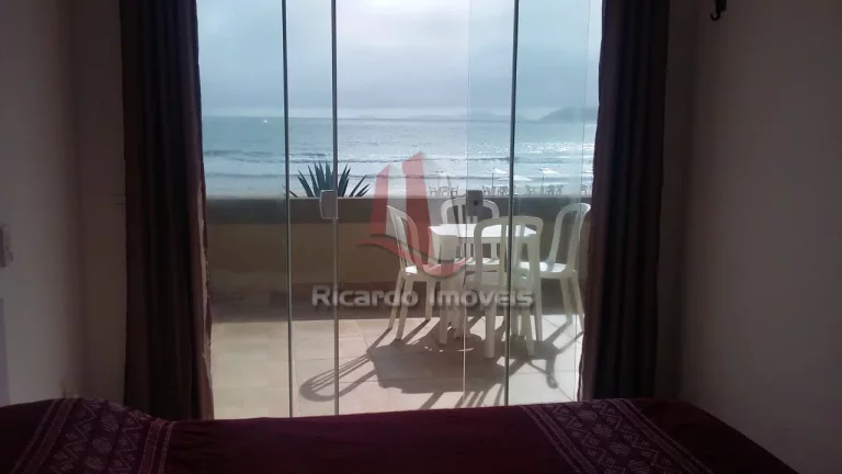 Imagem Apartamento Frente Praia do Peró