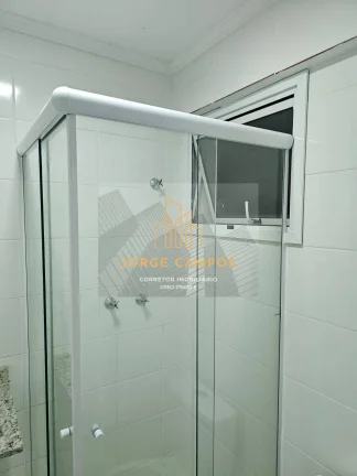 Imagem AP-25276 - APARTAMENTO NOVO 3 DORM À VENDA NO JD. CALIFóRNIA EM JACAREÍ/SP