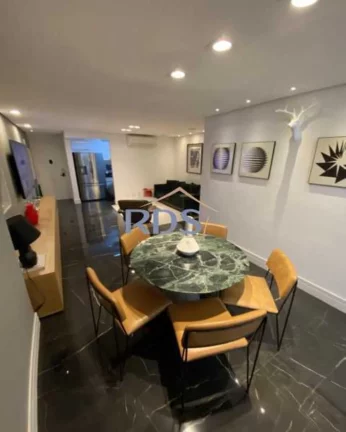 Imagem Apartamento - Garden / Residencial / Campo Belo