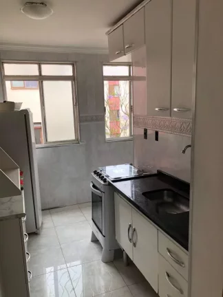 Imagem Apto em Sâo Paulo, preço de ocasião, com 2 quartos com armários embutidos, sala com sanca de ges...
