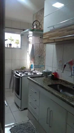 Imagem Apartamento Padrão