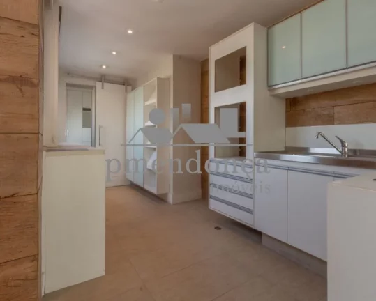 Imagem Cobertura Duplex, terraço, churrasqueira, jardim vertical, adega, piscina, 4 vagas, lazer completo,