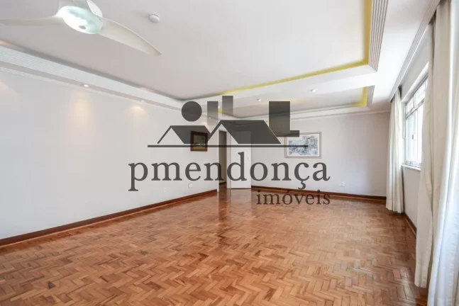 Imagem Apartamento a venda JARDIM PAULISTA, 3 dormts, 1 suite, 2 vagas,