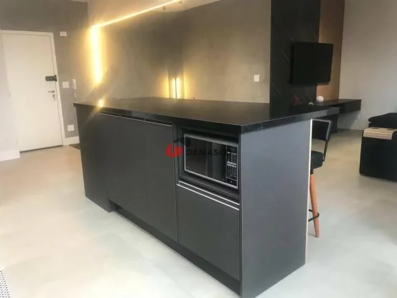 Imagem Cobertura à venda 2 Quartos, 2 Vagas, 100M², Barcelona, São Caetano do Sul - SP