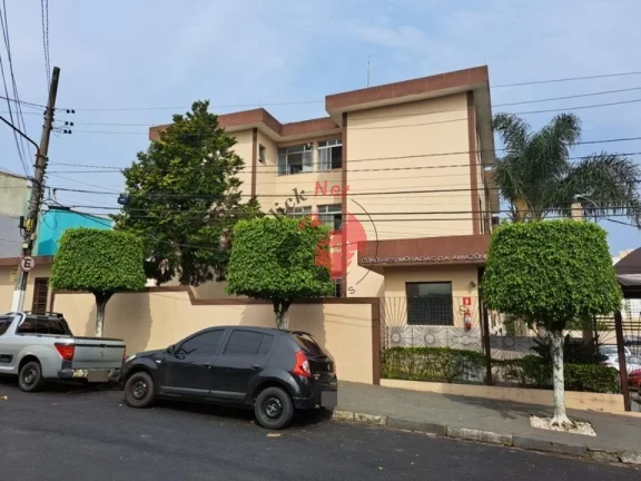 Imagem Apartamento à venda localizado no bairro Santa Terezinha, São Bernardo do Campo, com 2 dormitórios, 1 vaga, 60 m².