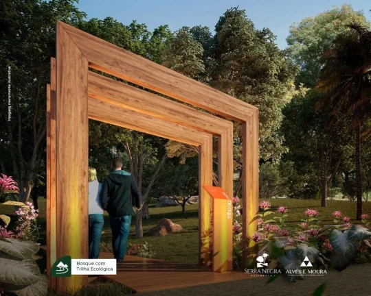 Imagem Terreno Padrão