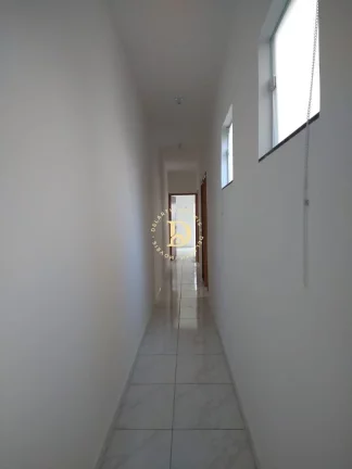 Imagem Casa - Parque Industrial - 2 dormitórios - 150m² - ACEITA PERMUTA