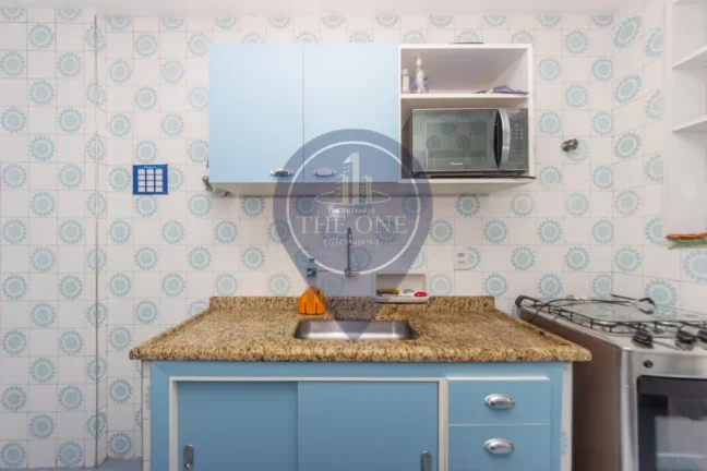 Imagem Apartamento à venda na Bela Vista, São Paulo-SP: 2 quartos, 2 salas, 1 banheiro, 1 vaga e 57,00 m² de área. Venha conferir!