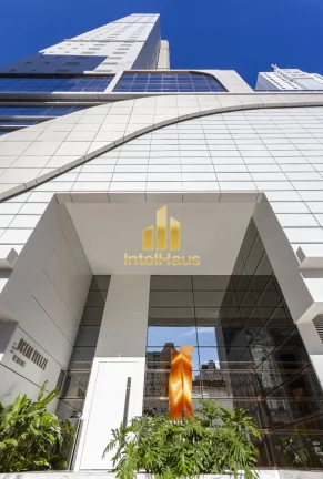 Imagem Descubra o Paraíso Urbano no Edifício Ocean Breeze: Luxo Exclusivo em Balneário Camboriú!
Imagin...