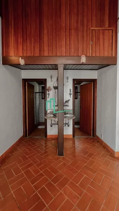 Imagem RANCHO DE ALTO PADRÃO COM 18 MIL METROS DE ÁREA TOTAL EM RIFAINA EM LOCALIZAÇÃO PRIVILEGIADA!!!