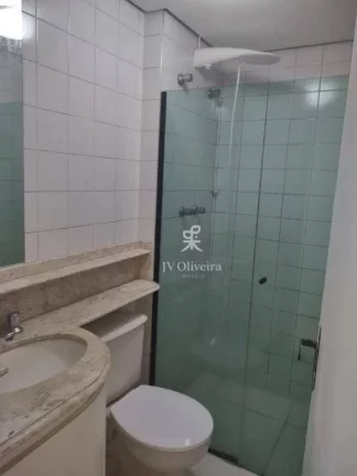 Imagem Apartamento com 3 dormitórios, 78 m² - venda por R$ 669.000,00 ou aluguel por R$ 5.270,00/mês - Vila Progredior - São Paulo/SP