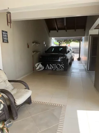 Imagem CASA Á VENDA, ALTO PADRÃO, PARA FINS COMERCIAIS, SETOR COMERCIAL, SINOP - MT