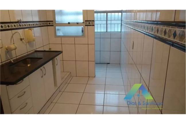 Imagem Apartamento com 2 dormitórios à venda, 57 m² por R$ 277.000,00 - Vila Das Merces - São Paulo/SP