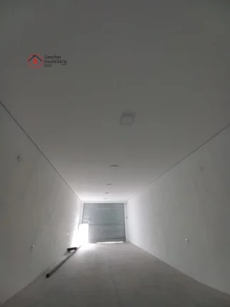 Imagem GALPÃO PARA LOCAÇÃO NA VILA PRUDENTE Excelente Salão Próximo a Cepan, totalmente reformado