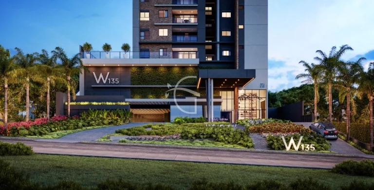 Imagem APARTAMENTO RESIDENCIAL em JOINVILLE - SC, GLÓRIA