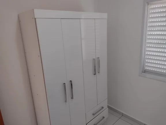 Imagem Apartamento com 2 Quartos e 1 banheiro à Venda, 59 m² Residencial Villa Sunset