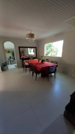 Imagem Casa de alto padrão no bairro Braunes - Nova Friburgo