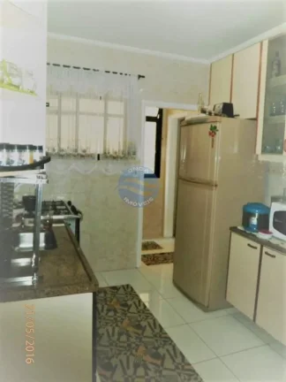 Imagem Belo apartamento a venda em São Vicente no Gonzaguinha