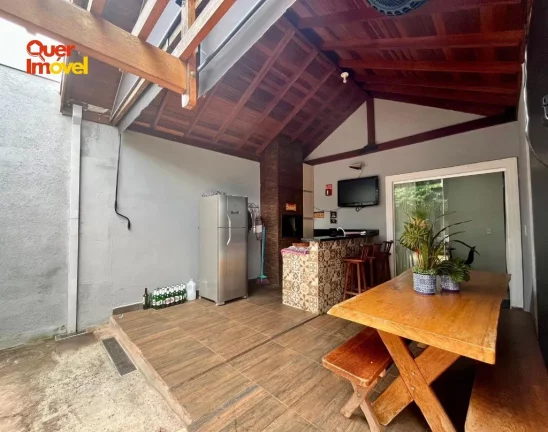 Imagem Imperdível casa à venda em Ribeirão Preto-SP, bairro Jamil Seme Cury! 3 quartos, 1 suíte, 2 vagas. Oportunidade única! Quer Imóvel Negócios Imobiliários