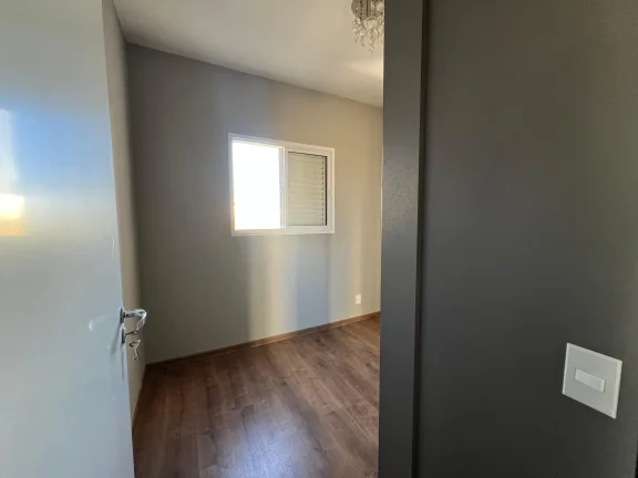 Imagem Apartamento sofisticado no Vivace Campolim com varanda gourmet e excelente localização em Sorocaba
