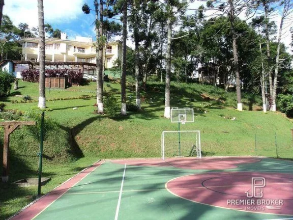 Imagem Terreno à venda, 365 m² por R$ 160.000,00 - Albuquerque - Teresópolis/RJ