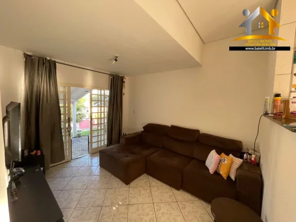 Imagem Casa á venda no condomínio Jd. San Ressore em Caucaia do Alto, Cotia - SP | Batelli Imóveis
