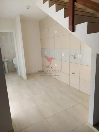 Imagem LINDO SOBRADO com 2 Suites,NA ARMAÇÃO