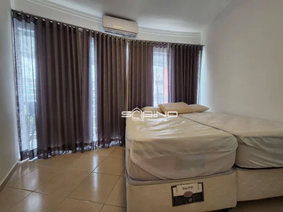Imagem Apartamento para locação Réveillon com 3 dormitórios sendo1 Suíte, em Riviera de São Lourenço – Bertioga SP