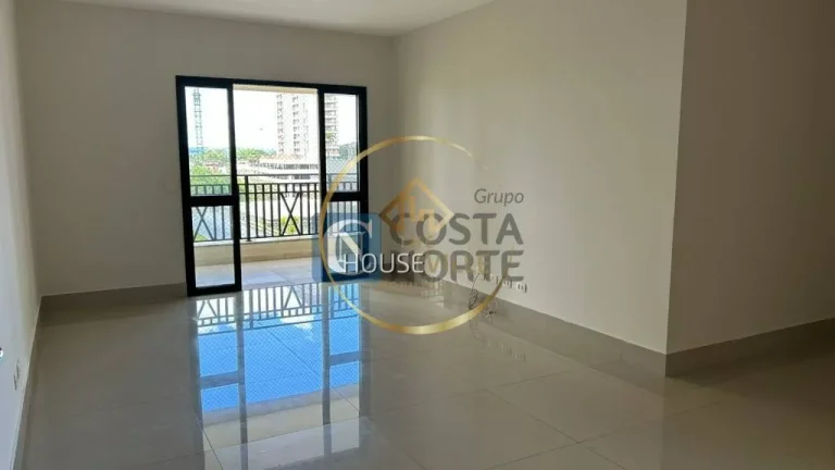Imagem Apartamento Locação ou Venda 4 dormitórios (4 suítes ), Esplanada Resort.