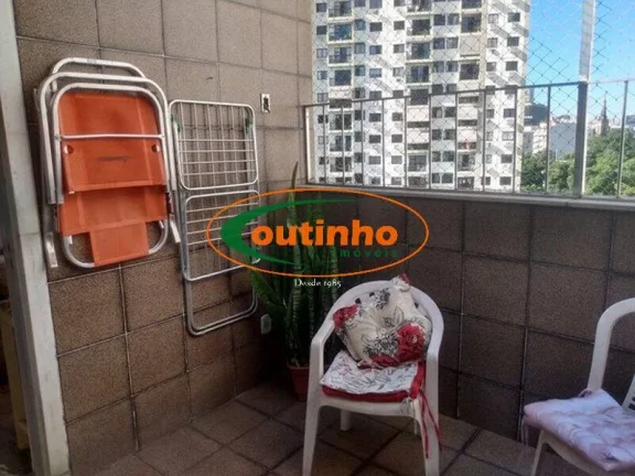 Imagem (28697) Rua do Matoso - Tijuca