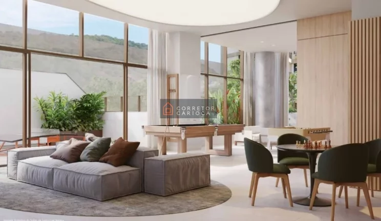 Imagem S Design Botafogo - Opportunity