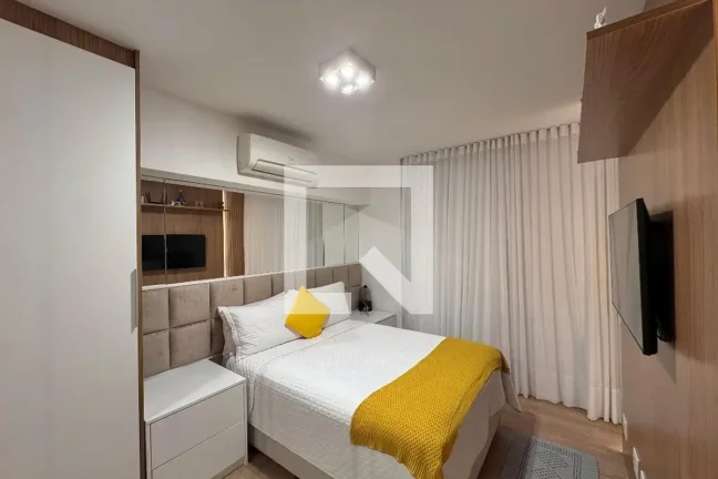 Imagem Apartamento à Venda - Recreio, 4 Quartos, 118 m2