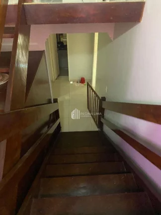 Imagem Casa duplex com 5 dormitórios à venda, 393,89 m² por R$ 1.600.000,00 - Ininga - Teresina/PI