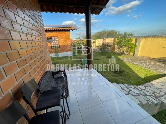 Imagem Casa em Condomínio em Gravatá - Conforto e Lazer!
