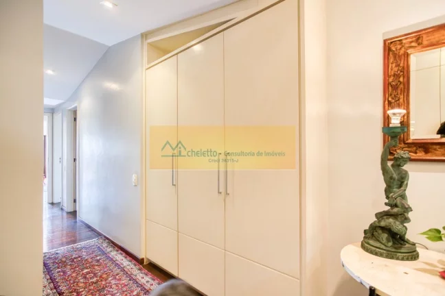 Imagem APARTAMENTO RESIDENCIAL em SÃO PAULO - SP, PERDIZES