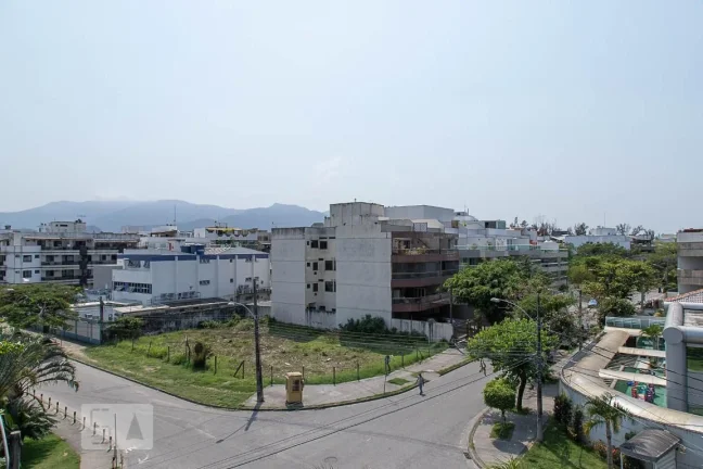 Imagem Apartamento à Venda - Recreio, 4 Quartos, 347 m2