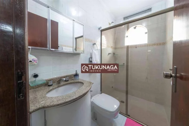 Imagem SOBRADO 173 M² - 3 DORMS, 4 VAGAS - VILA MEDEIROS - SÃO PAULO/SP